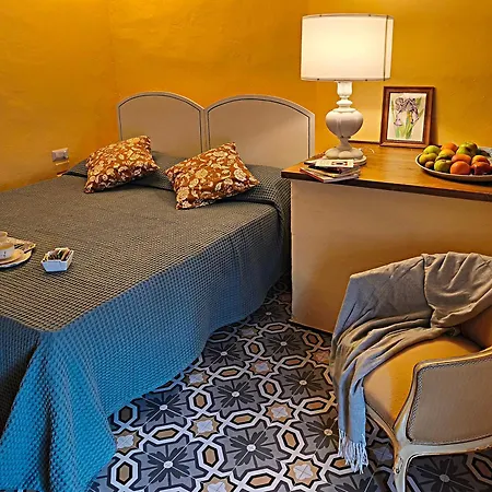 La Funambola Bb Oda ve Kahvaltı Poggio Alla Croce