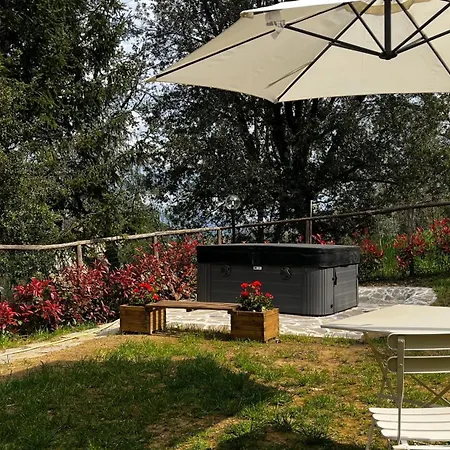 La Funambola Bb 3* Poggio Alla Croce