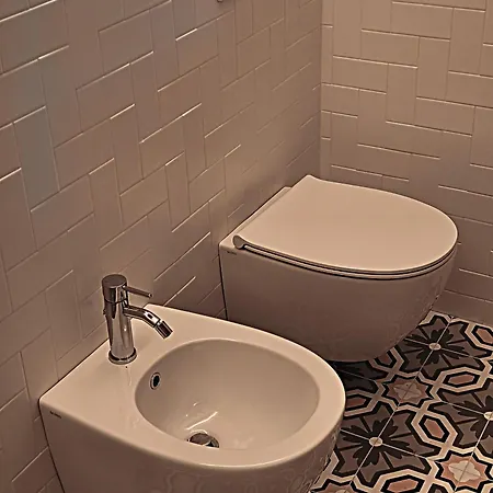 La Funambola Bb Poggio Alla Croce