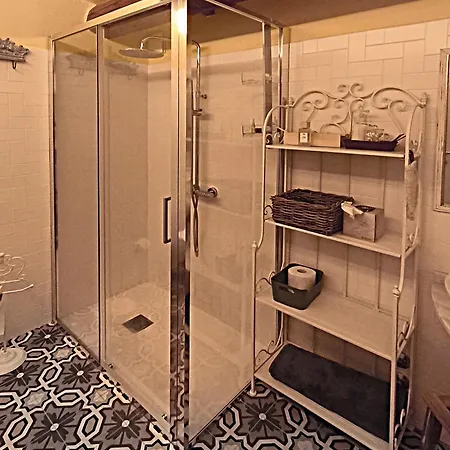 La Funambola Bb 3* Poggio Alla Croce