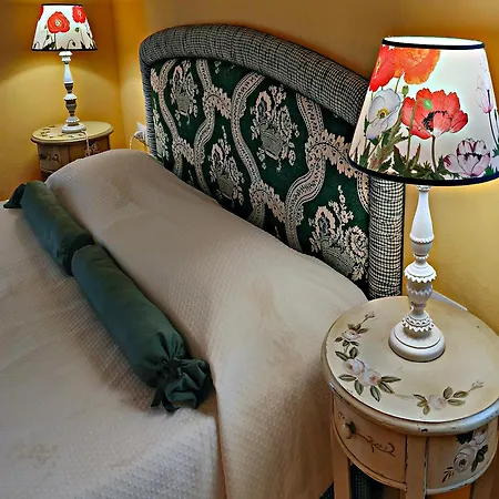 La Funambola Bb Bed & Breakfast