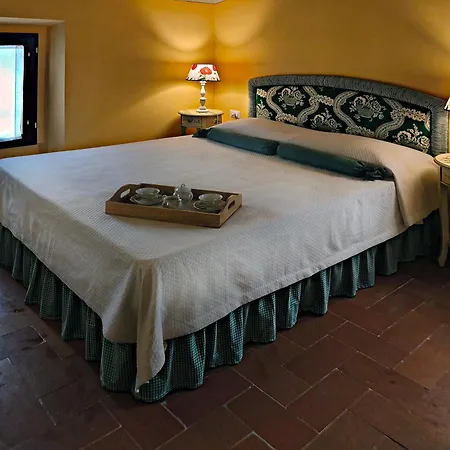 La Funambola Bb ベッド・アンド・ブレックファスト 3*