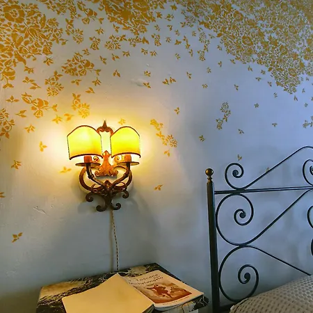 ベッド・アンド・ブレックファスト La Funambola Bb 3*