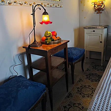 ベッド・アンド・ブレックファスト La Funambola Bb 3*