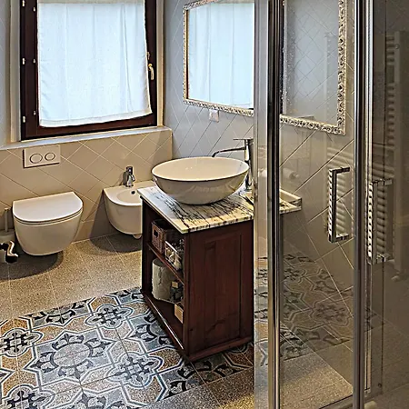 ベッド・アンド・ブレックファスト La Funambola Bb Poggio Alla Croce