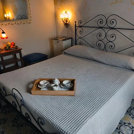 ベッド・アンド・ブレックファスト La Funambola Bb Poggio Alla Croce