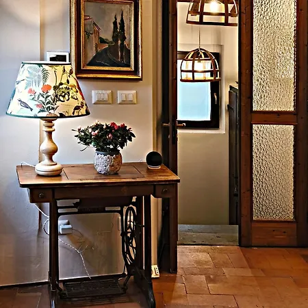 La Funambola Bb ベッド・アンド・ブレックファスト