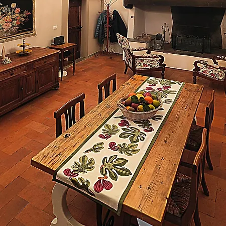 La Funambola Bb Poggio Alla Croce