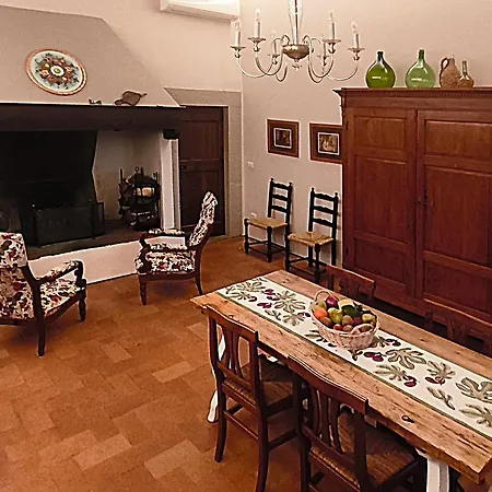 La Funambola Bb 3* Poggio Alla Croce