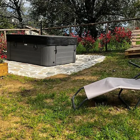 La Funambola Bb 3* Poggio Alla Croce