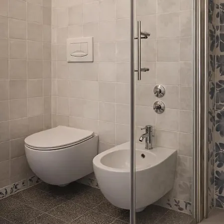 Bed & Breakfast La Funambola Bb 3*