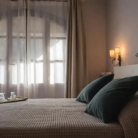 Bed & Breakfast La Funambola Bb