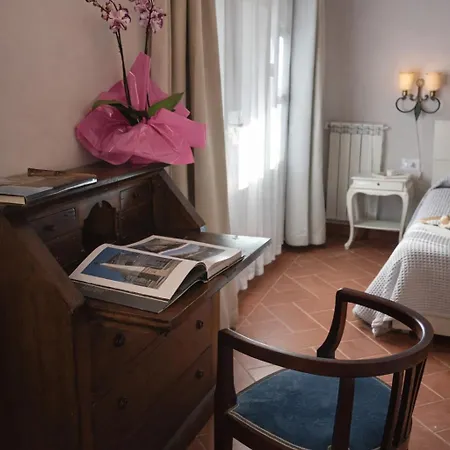 Bed & Breakfast La Funambola Bb