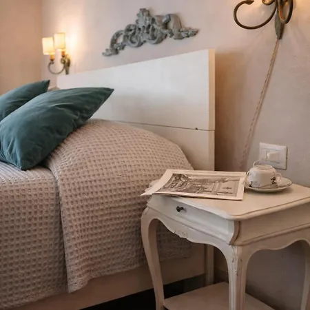 La Funambola Bb ベッド・アンド・ブレックファスト 3*